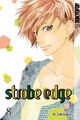 Strobe Edge Band 8 Tokyopop Manga 