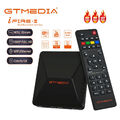 4K Smart TV Box WIFI Netzwerk HDMI IP-TV Media Player Youtube Multimediaplayer