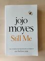 Taschenbuch: "Still Me" von Jojo Moyes, englisch, English