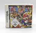 Mario Party DS · Nintendo DS · 2007 · Spiel · NTR-A8TP-EUR *TOP ZUSTAND*