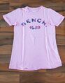 Bench T-Shirt Gr.XS ,rosa