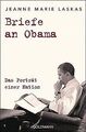 Briefe an Obama: Das Porträt einer Nation von Laskas, Je... | Buch | Zustand gut