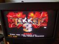 Tekken 3 Namco Original Arcade Platine (Jamma)