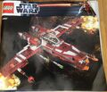 LEGO Star Wars: Republic Striker-class Starfighter 9497