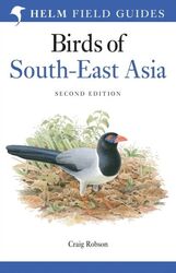  Feldführer zu den Vögel Südostasiens von Craig Robson 9781472970404 NEU B