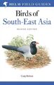  Feldführer zu den Vögel Südostasiens von Craig Robson 9781472970404 NEU B