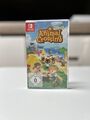 Animal Crossing: New Horizons (Nintendo Switch, 2020)