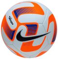 Nike Pitch Strike Trainingsball Premier League Fußball Ball Bundesliga Gr.5 weiß