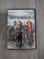 X-Men: Der letzte Wiederstand (2006, DVD)