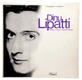 12" Vinyl - CHOPIN Vierzehn Walzer - Dinu Lipatti