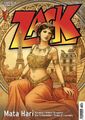 Zack Magazin #299 (Mai 2024)