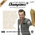 Various - Schlager Champions 2019-Das große Fest der Beste [2 CDs]