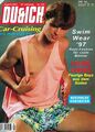 Zeitschrift - Du & Ich - Gay - Ausgabe Nr. 333 - August 1997