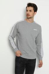 ADIDAS PULLOVER ESSENTIALS 3-STREIFEN SWEATSHIRT