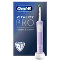 Oral-B Vitality Pro D103 Lila Violet elektronische zahnbürsten angebot, oral b