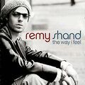 The Way I Feel von Shand,Remy | CD | Zustand gut