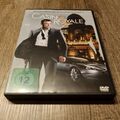James Bond 007: Casino Royale mit Daniel Craig DVD Zustand gut -B3-