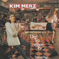 Kim Merz - Der Typ Neben Ihr (7", Single) (Near Mint (NM or M-)) - 1035740186