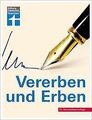 Vererben und Erben | Buch | 9783747103081