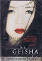 Die Geisha - von Rob Marshall mit Suzuka Ohgo und Ziyi Zhang  - DVD 2006