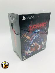 The Binding of Isaac: Repentance (Plush Limited Ed.) PS4 Japan Import In ENGLISH