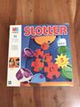 Slotter MB Spiele 1999 Strategie Klassiker Spiel Hasbro