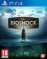 Bioshock: The Collection (PS4) nur Disk Promo