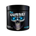 (115,60 EUR/kg) Cobra Labs The Curse 250 g Workout Booster Pulver Muskelaufbau