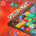 Spectrangle - Jumbo - Ab 8 Jahren - Vollständig