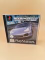 Need For Speed: Porsche (PSone, 2000) PS1