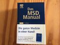MSD Manual der Diagnostik und Therapie 7. Auflage