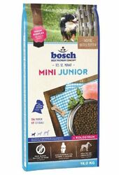 BOSCH Mini Junior 30 kg (2 x 15 kg)