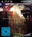 NAtURAL DOCtRINE PS3 Neu & OVP
