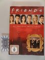 Friends - Die komplette zweite Staffel (4 DVDs). Perry, Matthew: