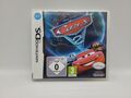 Cars 2 - Nintendo DS / DSL / DSi / 3DS / 2DS / NDS /NDSL