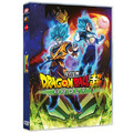 Dragon Ball Super: Broly  [Dvd Nuovo]