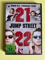 21 Jump Street 22 Jump Street DVD