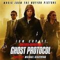 Mission: Impossible - Ghost Protocol | CD | Zustand sehr gut