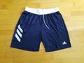 Adidas Shorts Blau Football Club 2XL