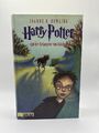 Harry Potter und der Gefangene von Askaban gebundene Ausgabe Hardcover