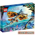 LEGO® Avatar 75576 Skimwing Abenteuer NEU & OVP