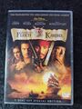 Fluch der Karibik - 2-Disc Set Special Edition (DVD) guter Zustand !