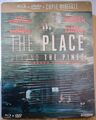 The Place Beyond The Pines - Blu-Ray + DVD - Steelbook FR Neuf !