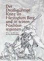 Der Dreissigjährige Krieg im Herzogtum Berg und in seine... | Buch | Zustand gut