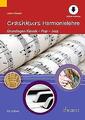 Crashkurs Harmonielehre | Buch | 9783795726997