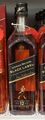 Johnnie Walker Black Label Blended Scotch Whisky 12 Years 1 Liter