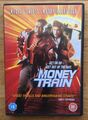 DVD Money Train Wesley Snipes, Woody Harrelson Jennifer Lopez