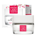 Hada Labo Tokyo Skin Plumping Gel intensiv feuchtigkeitsspendend Super Hyaluronsäure 50ml