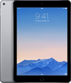 Apple iPad Air 2 16GB spacegrau WiFi + 4G Tablet 9,7 Zoll - SEHR GUT REFURBISHED