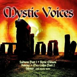 Various - Mystic Voices